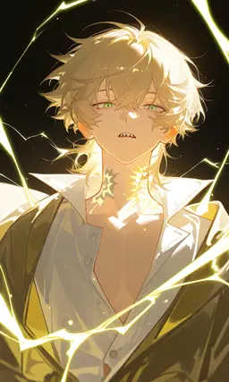 Profile image of リード