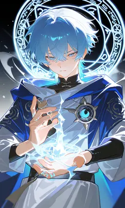 Profile image of クロウ