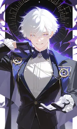 Profile image of ゼノン