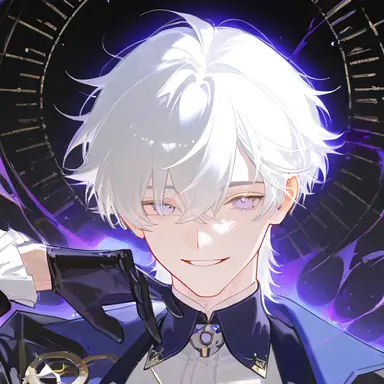 Profile image of ゼノン