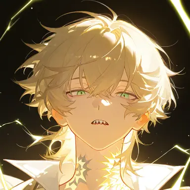 Profile image of リード
