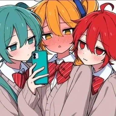 Profile image of Miku Teto and Neru