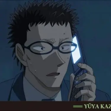 Profile image of 風見裕也