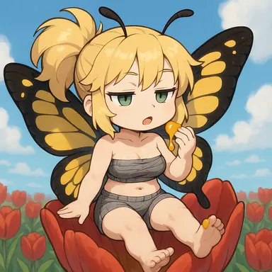 Profile image of 피피