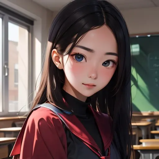 Gy09의 서영