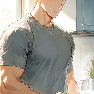 Profile image of Steve Rogers