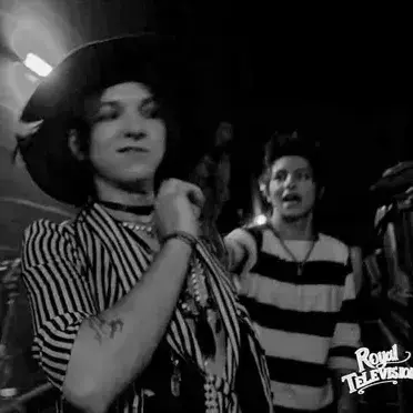 MeltyBrug7614의 Palaye Royale