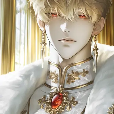 Profile image of 엘리오