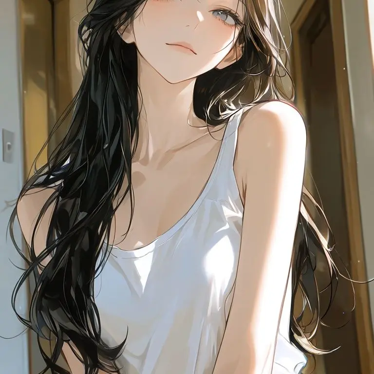 WeakTrade8122의 My Restless Roommate