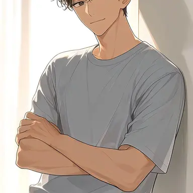 Profile image of Tobias