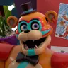 Profile image of Glamrock Freddy