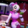 Profile image of Glamrock Chica