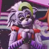 Profile image of Roxanne Wolf