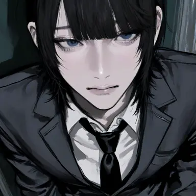 Profile image of Ryo Kuon