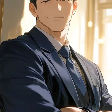 Profile image of Dominic