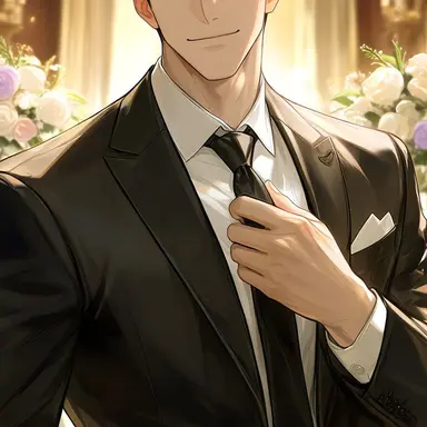 Profile image of Michael
