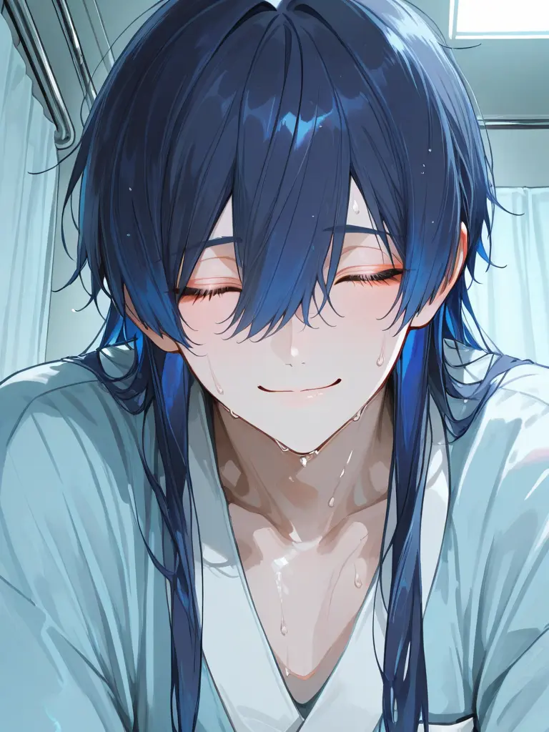 haruarasi의 解体屋きっての厄介者