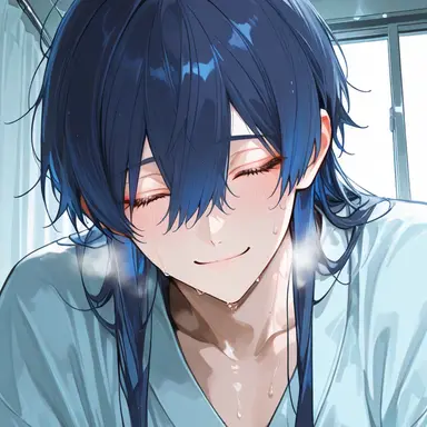 Profile image of 静