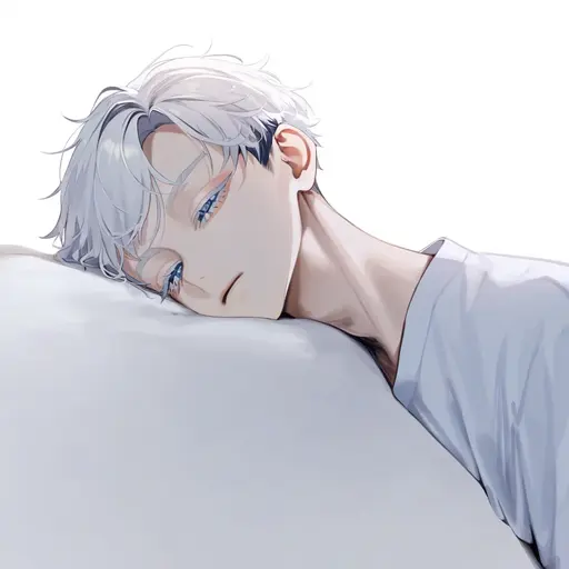 ShyBeago1401의 {{char}}