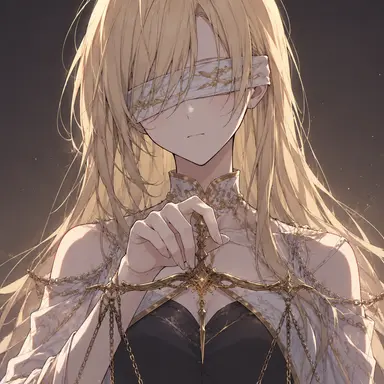 Profile image of ユスティア