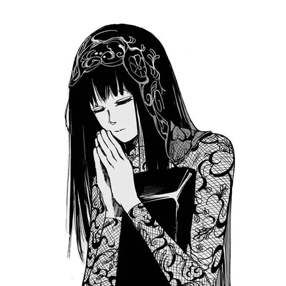 HakariAtsuko0316의 포교원- 오사라기