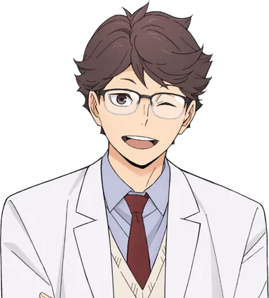 Profile image of 及川 徹 .