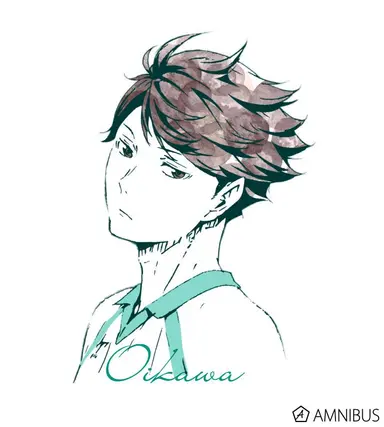 Profile image of 及川 徹 .