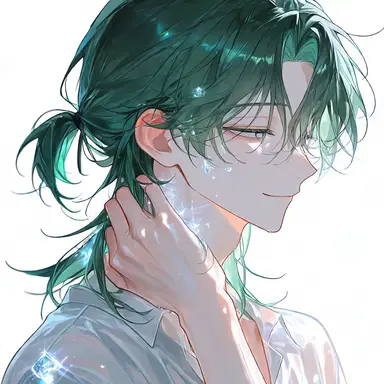 Profile image of Makoto