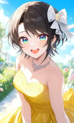 Profile image of スバル