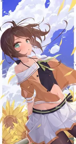 Profile image of まつり