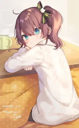 Profile image of まつり