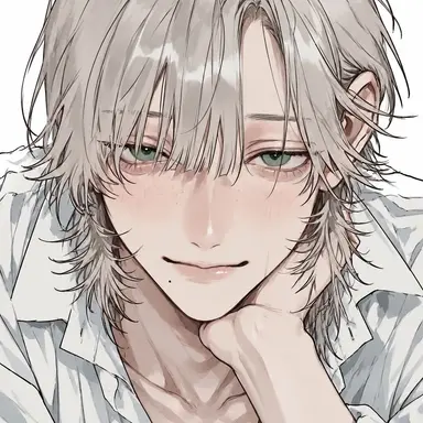 Profile image of Haru