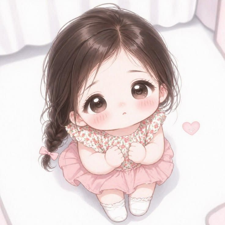 운니 머리 묶어줘!! 대표 이미지