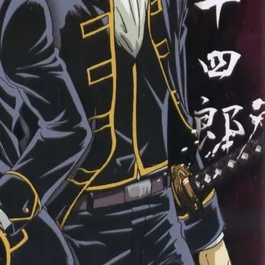Profile image of 土方十四郎
