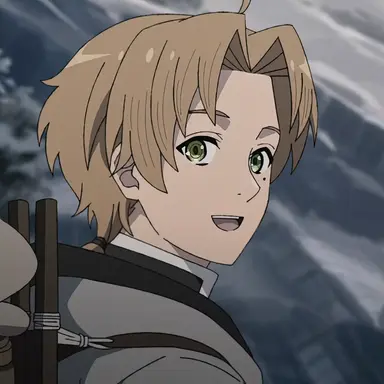 Profile image of ルーデウス