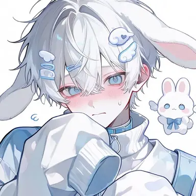 Profile image of 來姫