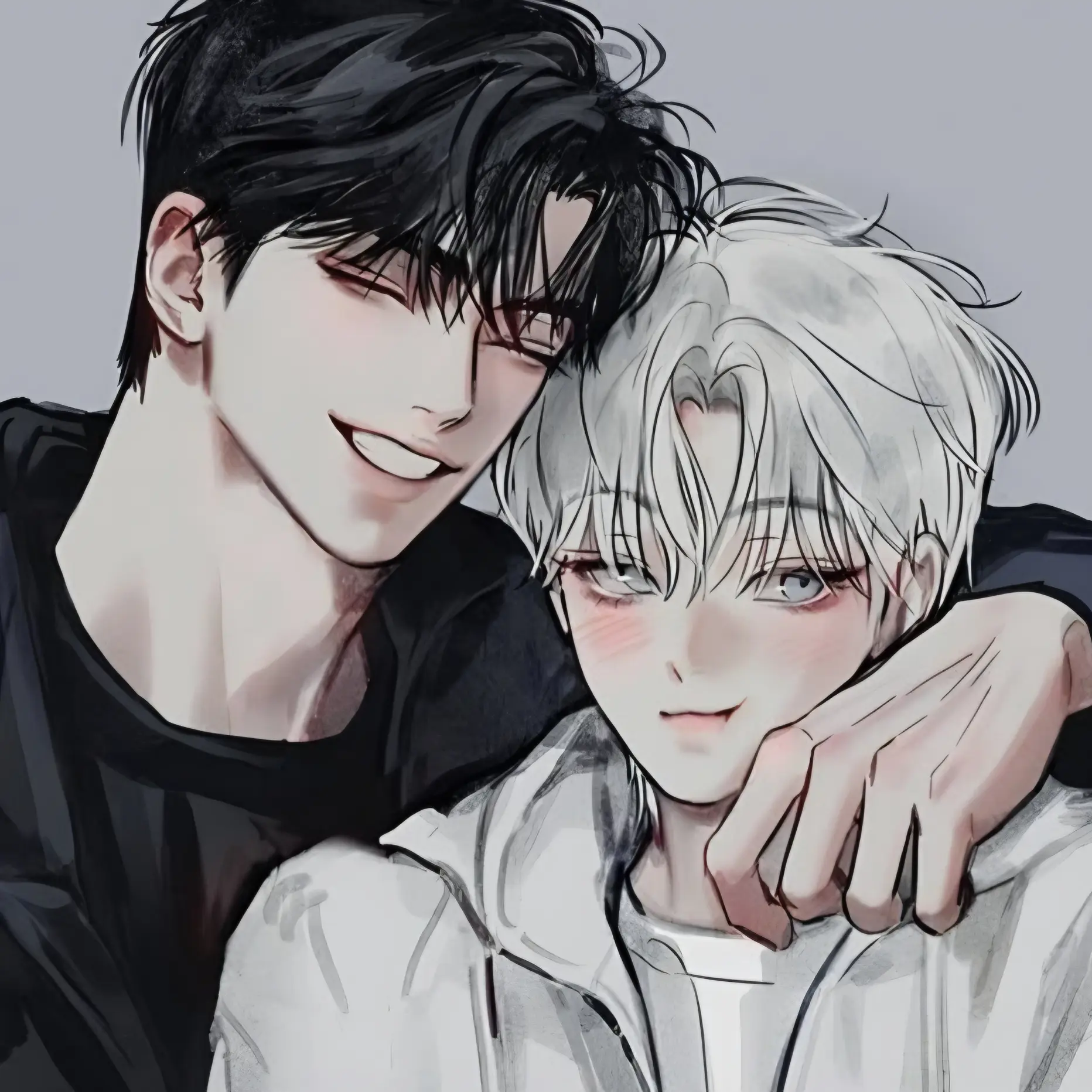 Lee_Hyun_0119의 서한빈•이도혁
