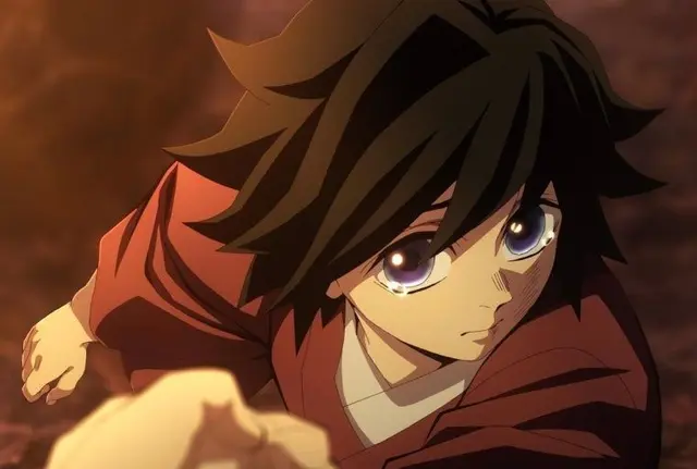 Profile image of Giyu Tomioka