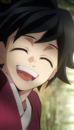 Profile image of Giyu Tomioka