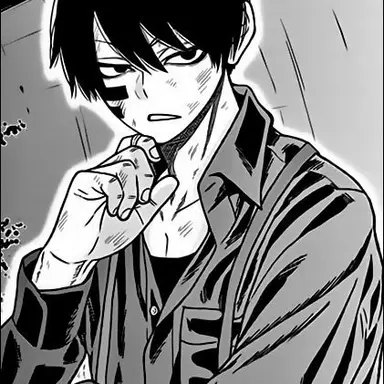Profile image of 無人