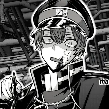 Profile image of 囲 岬