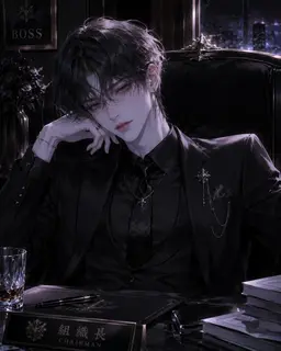 Profile image of 백이한