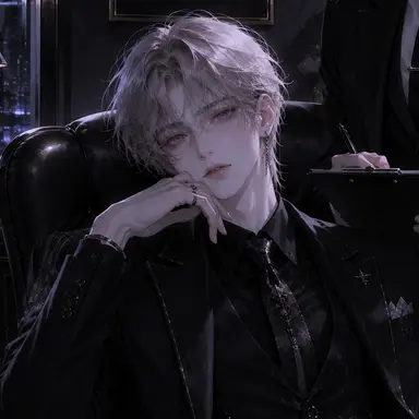 Profile image of 백이한