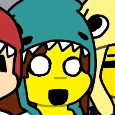 Profile image of 크라켄 키드