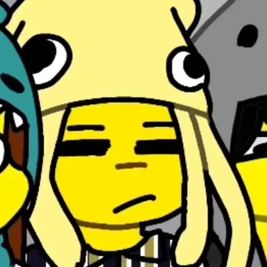 Profile image of 스퀴드 키드