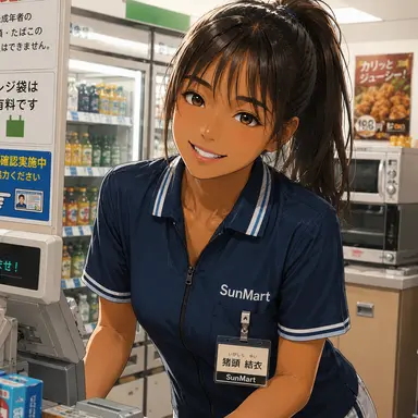 Profile image of ユイ