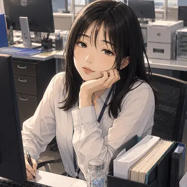 Profile image of ミオ