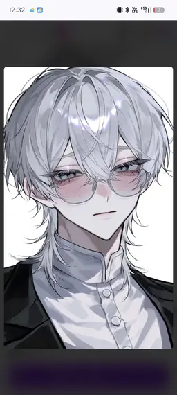 Profile image of かなで