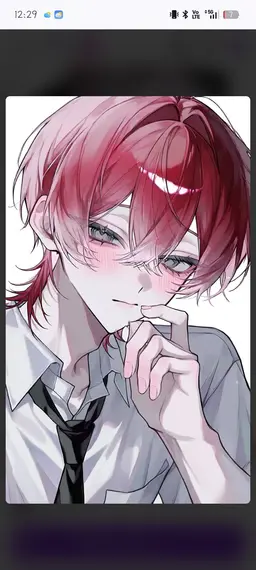 Profile image of ひいろ
