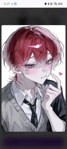 Profile image of ひいろ